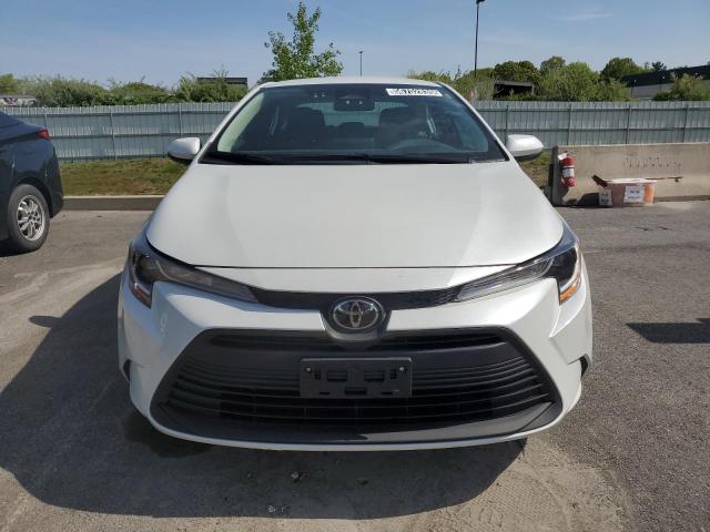  TOYOTA COROLLA 2024 Biały