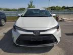2024 Toyota Corolla Le للبيع في Assonet، MA - Mechanical