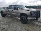 2006 Chevrolet Silverado C2500 Heavy Duty for Sale in Loganville, GA - Minor Dent/Scratches