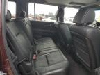 2009 Honda Pilot Exl na sprzedaż w New Orleans, LA - Front End