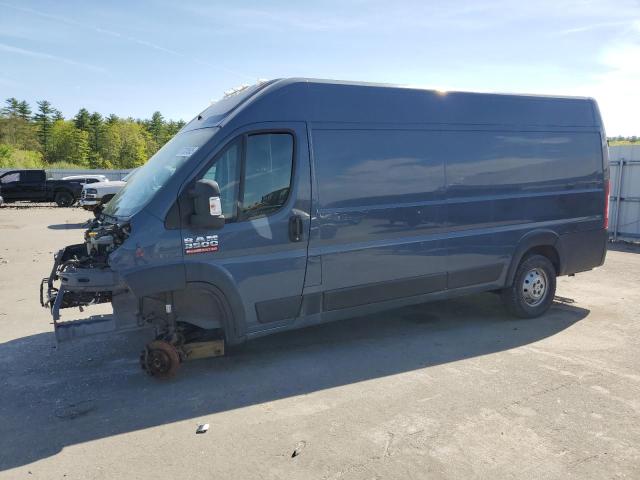 2020 Ram Promaster 3500 3500 High