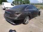 2015 MERCEDES BENZ E220 AMG L for sale at Copart SANDTOFT