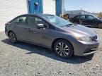 2015 HONDA CIVIC LX   for sale at Copart NS - HALIFAX