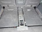 2007 VAUXHALL ZAFIRA SRI for sale at Copart PETERLEE