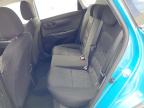 2021 HYUNDAI BAYON SE C for sale at Copart WHITBURN