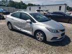 2018 Chevrolet Cruze Ls for Sale in Ellenwood, GA - Side