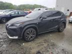 2016 Lexus Nx 200T Base за продажба в Windsor, NJ - Normal Wear
