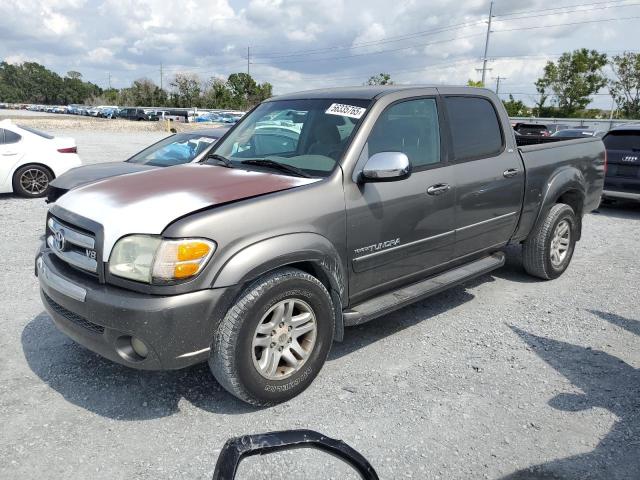 2004 Toyota Tundra Double Cab Sr5