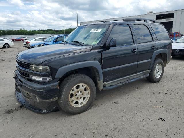 2004 Chevrolet Tahoe K1500