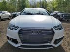2018 AUDI A4 PROGRESSIV   à vendre chez Copart ON - COOKSTOWN
