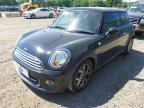 2010 MINI COOPER for sale at Copart COLCHESTER