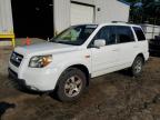 2007 Honda Pilot Exl zu verkaufen in Austell, GA - Rear End
