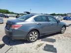 2010 Honda Accord Exl იყიდება Oklahoma City-ში, OK - Undercarriage