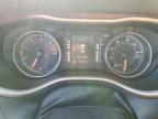2016 Jeep Cherokee Sport იყიდება Arcadia-ში, FL - Burn - Engine