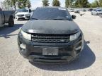 2013 Land Rover Range Rover Evoque Dynamic Premium за продажба в Anthony, TX - Rear End