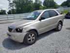 2007 Kia Sorento Ex for Sale in Gastonia, NC - Rear End