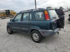 1998 Honda Cr-V Lx for Sale in Indianapolis, IN - Front End