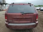 2007 Jeep Grand Cherokee Laredo en Venta en Davison, MI - Front End