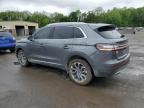 2022 Lincoln Nautilus Reserve na sprzedaż w Marlboro, NY - Front End