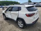 2018 Jeep Compass Latitude for Sale in Hampton, VA - Side