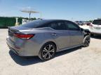 2020 Nissan Sentra Sr продається в Jacksonville, FL - Front End