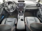 2020 Subaru Crosstrek Limited продається в Glassboro, NJ - Side