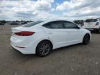 2018 Hyundai Elantra Sel   en Venta en Fredericksburg, VA - Minor Dent/Scratches