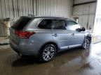 2017 Mitsubishi Outlander Se للبيع في Albany، NY - Side