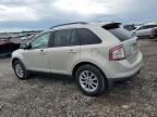 2007 Ford Edge Sel Plus en Venta en Earlington, KY - Hail