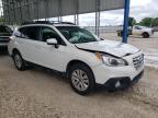 2017 Subaru Outback 2.5I Premium for Sale in Rogersville, MO - Front End