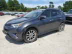 2016 Toyota Rav4 Limited   for Sale in Hampton, VA - Rear End