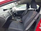 2012 HONDA CIVIC I-DT for sale at Copart ST HELENS