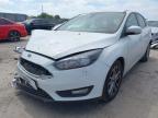 2016 FORD FOCUS ZETE for sale at Copart YORK