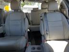 2018 Toyota Sienna Xle na sprzedaż w Sacramento, CA - Rollover