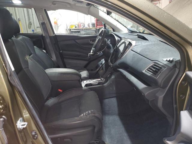  SUBARU ASCENT 2023 tan