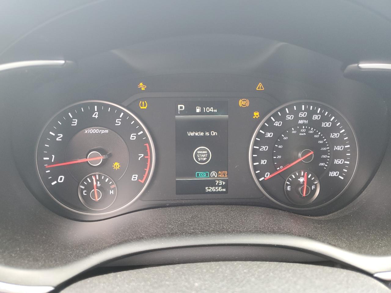 2022 Kia Stinger Gt Line VIN: KNAE35LD5N6110682 Lot: 56673865