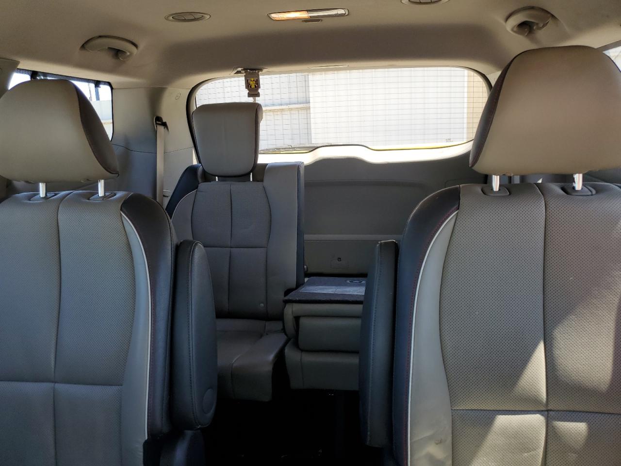 2016 Kia Sedona Ex VIN: KNDMC5C10G6169212 Lot: 56677045