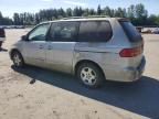 2001 Honda Odyssey Ex за продажба в Arlington, WA - Minor Dent/Scratches