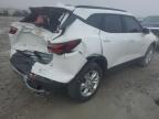 2022 Chevrolet Blazer 2Lt იყიდება Cahokia Heights-ში, IL - Rear End