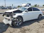 2018 Honda Accord Ex for Sale in Colton, CA - Front End
