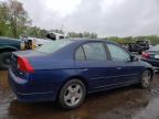 2004 Honda Civic Ex for Sale in New Britain, CT - Mechanical