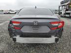 2018 Honda Accord Exl for Sale in Mentone, CA - Side