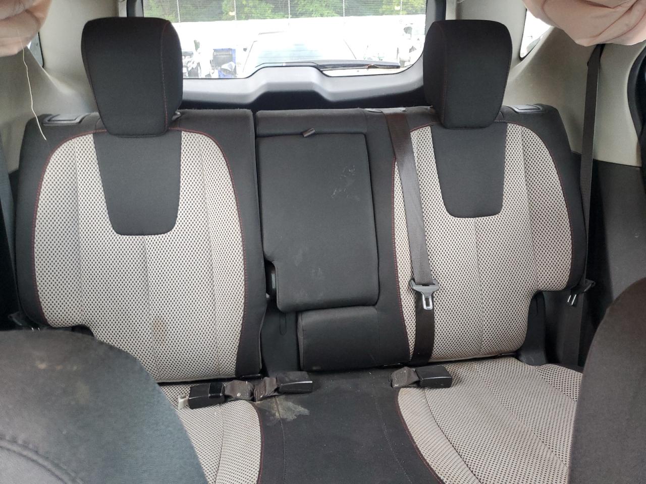 2015 Chevrolet Equinox Lt VIN: 2GNFLFEK6F6248744 Lot: 56075045
