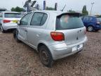 2005 TOYOTA YARIS COLO for sale at Copart WISBECH