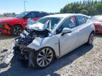 2017 VAUXHALL ASTRA ENER for sale at Copart WHITBURN