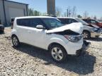 2017 Kia Soul  for Sale in Wayland, MI - Front End