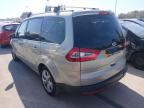 2010 FORD GALAXY TIT for sale at Copart SANDY