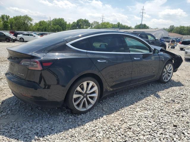  TESLA MODEL 3 2019 Black