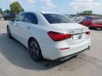 2024 MERCEDES BENZ A 200 SPOR for sale at Copart ROCHFORD