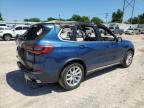 2019 Bmw X5 Xdrive50I na sprzedaż w Oklahoma City, OK - Side